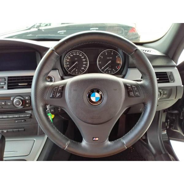 BMW 320Ci BMW 320Ci