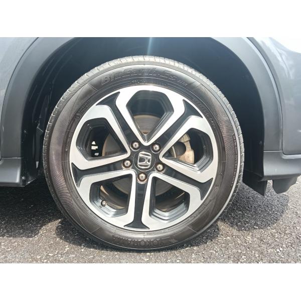Honda HR-V Honda HR-V