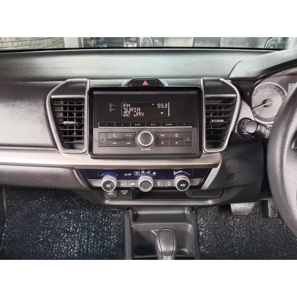 Honda City Honda City