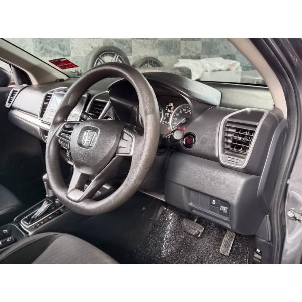 Honda City Honda City