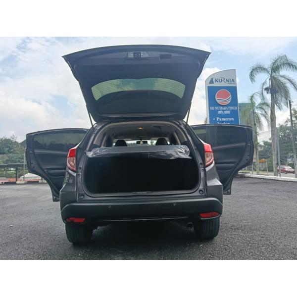 Honda HR-V Honda HR-V