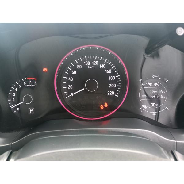 Honda HR-V Honda HR-V