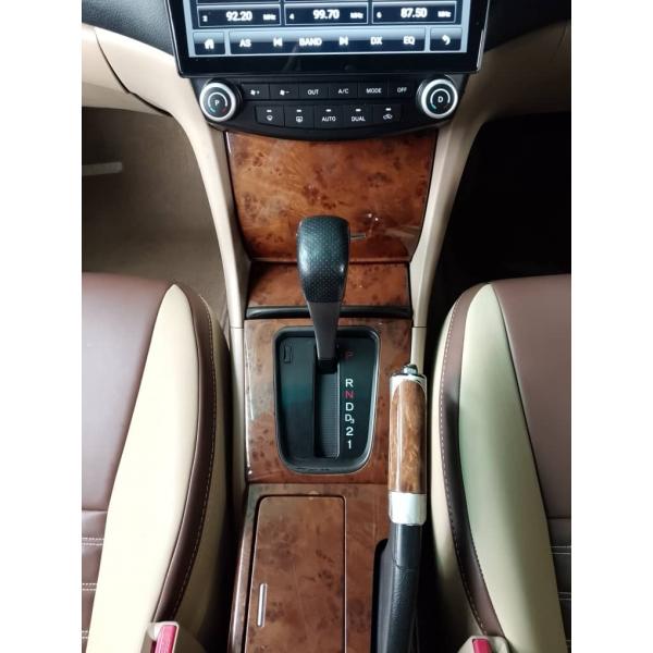 Honda Accord Honda Accord