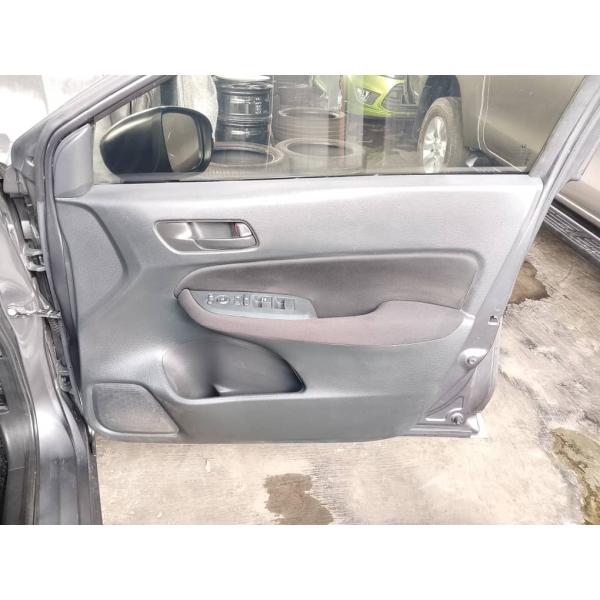 Honda City Honda City
