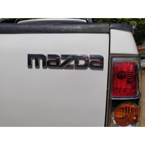 Mazda BT-50