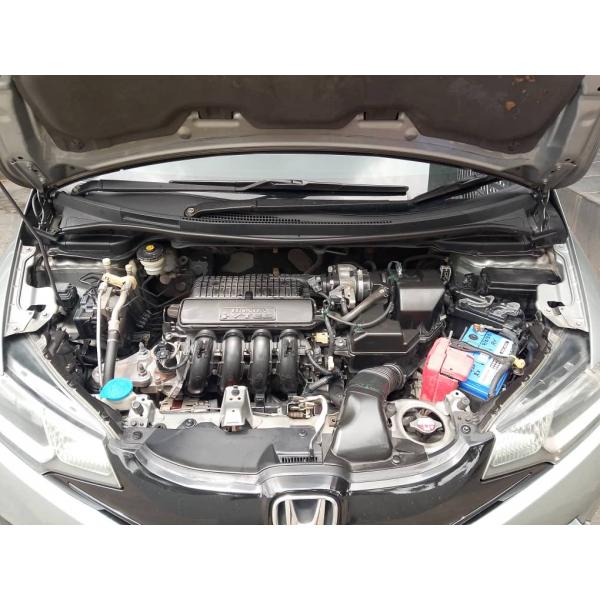 Honda Jazz Honda Jazz