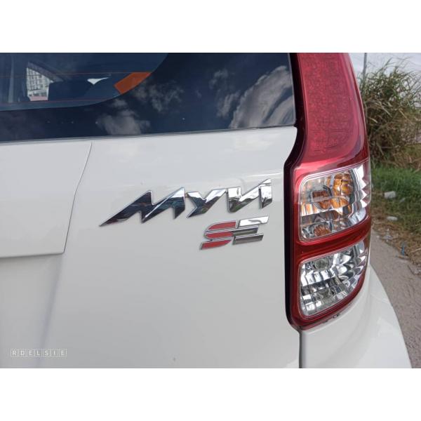  Perodua Myvi