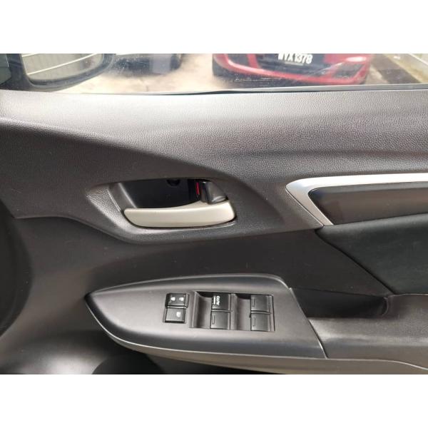 Honda Jazz Honda Jazz