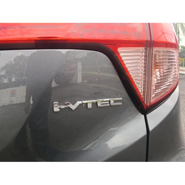 Honda HR-V Honda HR-V