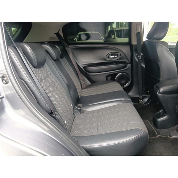 Honda HR-V Honda HR-V
