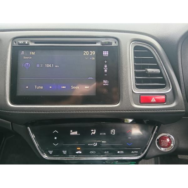 Honda HR-V Honda HR-V