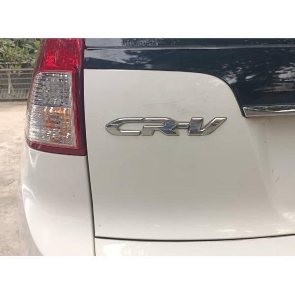 Honda CR-V Honda CR-V