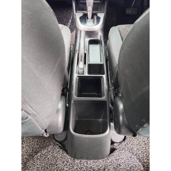 Honda Jazz Honda Jazz
