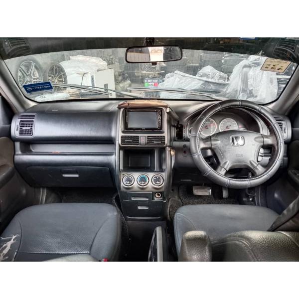 Honda CR-V Honda CR-V