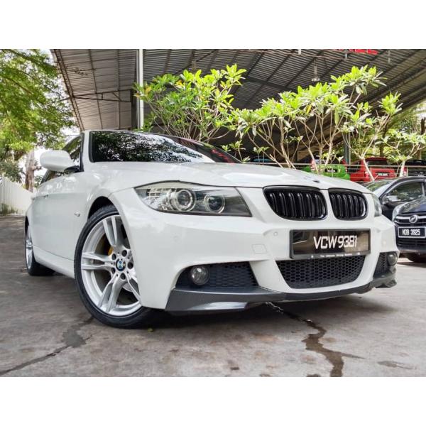 BMW 320Ci BMW 320Ci