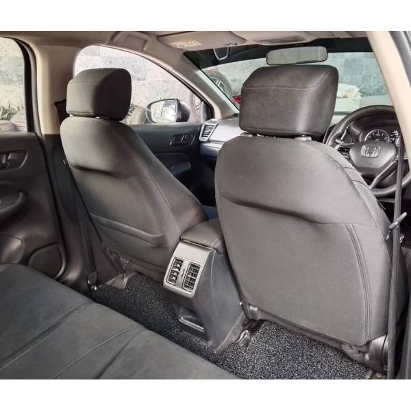 Honda City Honda City