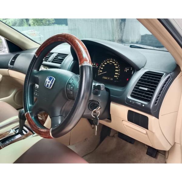 Honda Accord Honda Accord