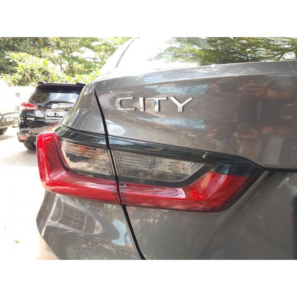 Honda City Honda City
