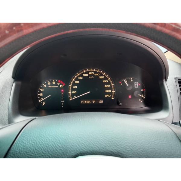 Honda Accord Honda Accord