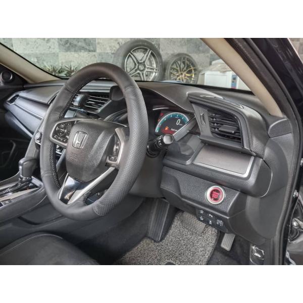 Honda Civic Honda Civic