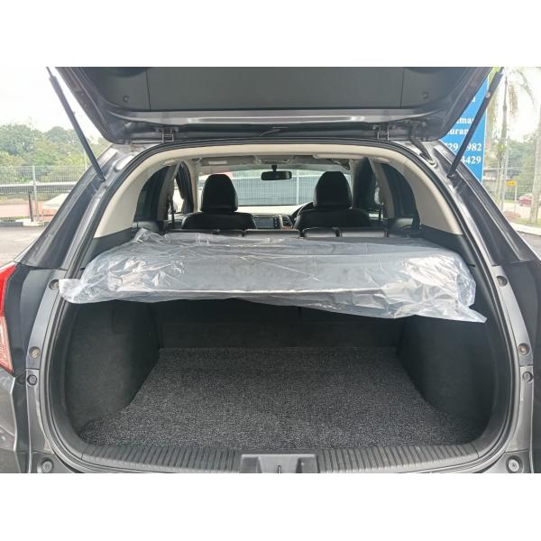 Honda HR-V Honda HR-V