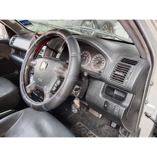 Honda CR-V Honda CR-V