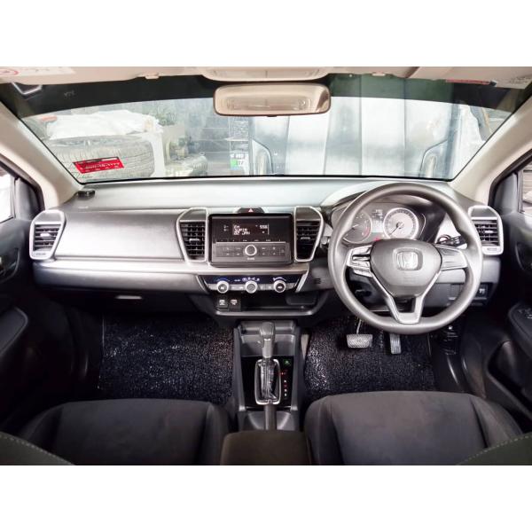 Honda City Honda City