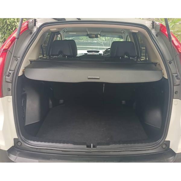 Honda CR-V Honda CR-V
