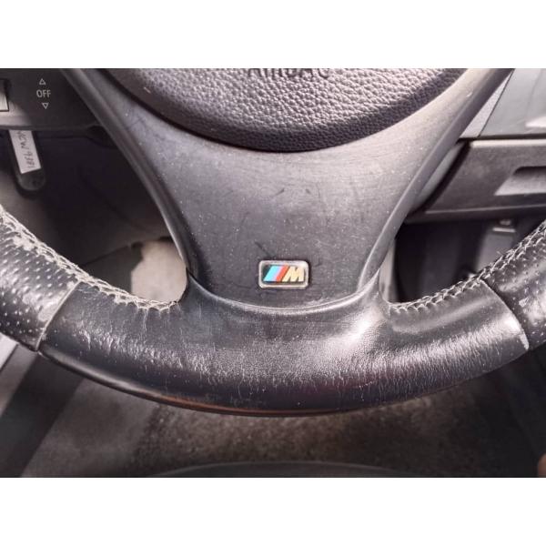 BMW 320Ci BMW 320Ci