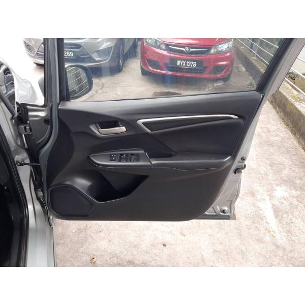Honda Jazz Honda Jazz