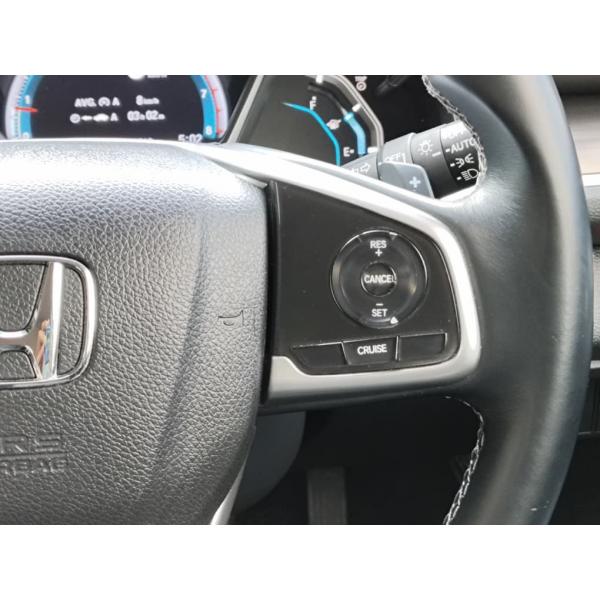 Honda Civic Honda Civic