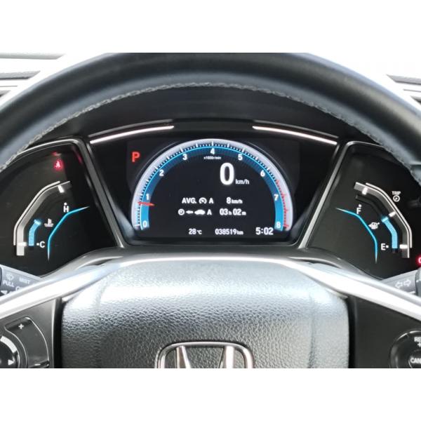 Honda Civic Honda Civic