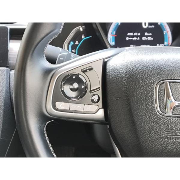 Honda Civic Honda Civic