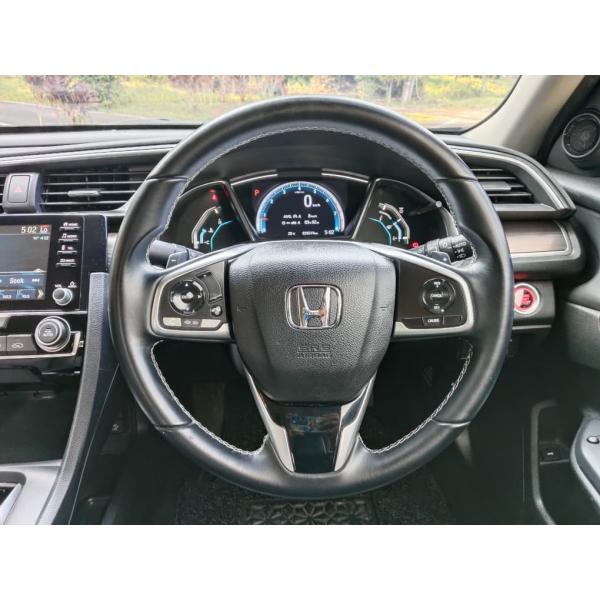 Honda Civic Honda Civic