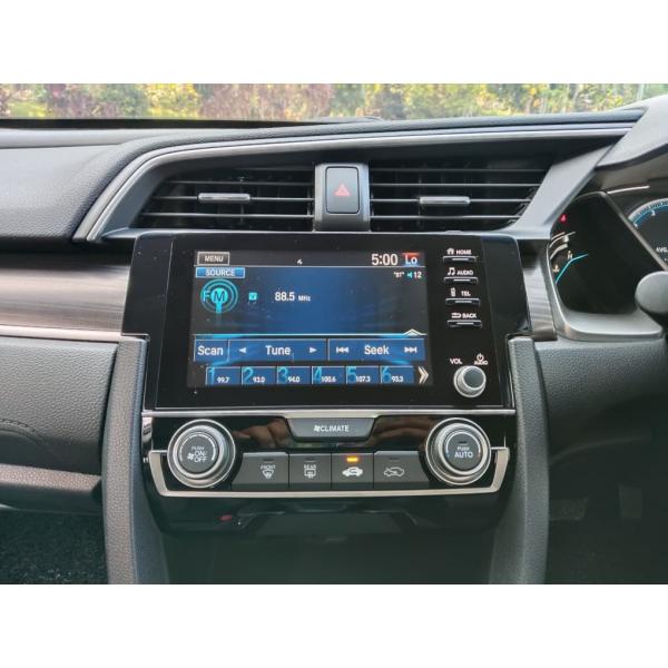 Honda Civic Honda Civic
