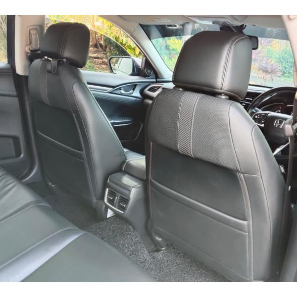 Honda Civic Honda Civic