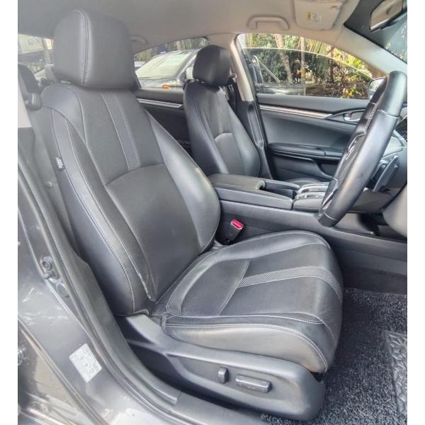 Honda Civic Honda Civic