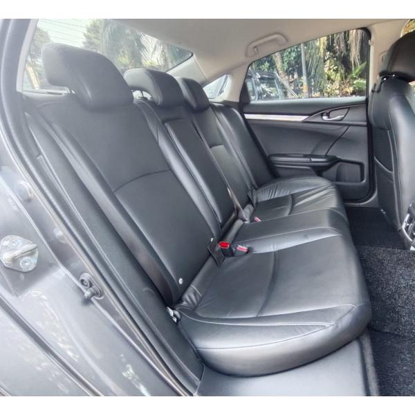 Honda Civic Honda Civic