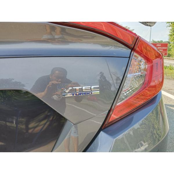 Honda Civic Honda Civic