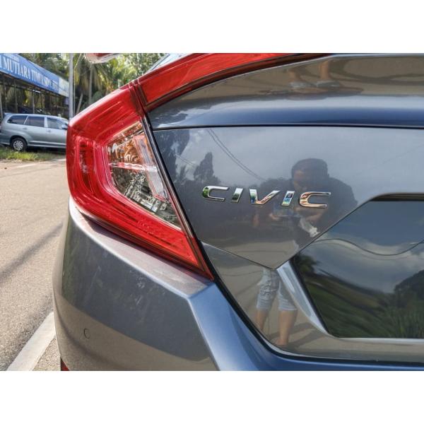 Honda Civic Honda Civic