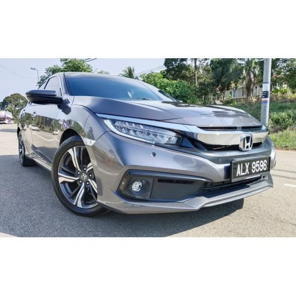 Honda Civic Honda Civic