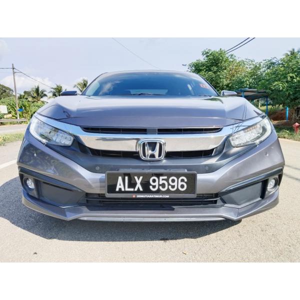 Honda Civic Honda Civic