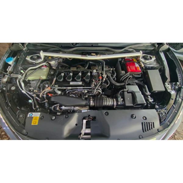 Honda Civic Honda Civic