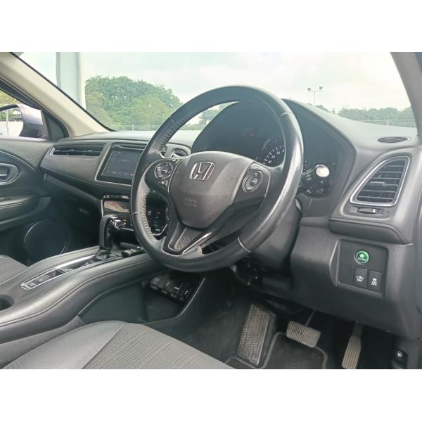 Honda HR-V Honda HR-V