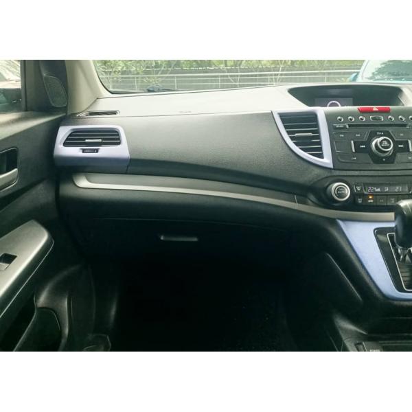 Honda CR-V Honda CR-V