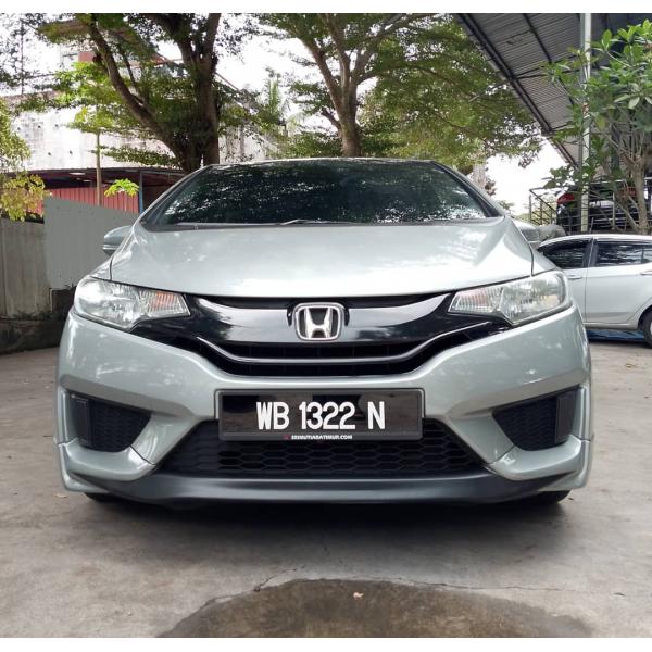 Honda Jazz Honda Jazz