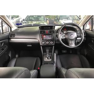 Subaru XV Subaru XV