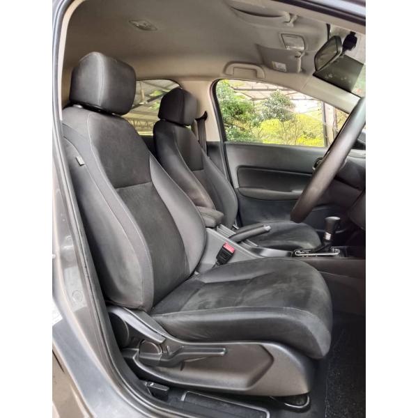 Honda City Honda City