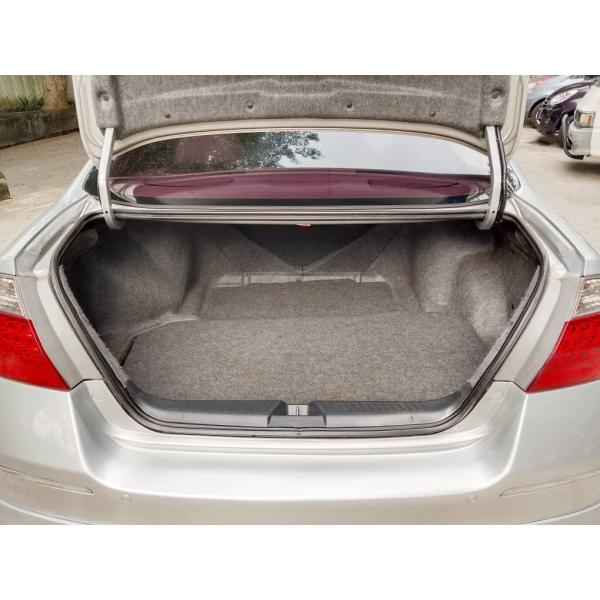 Honda Accord Honda Accord