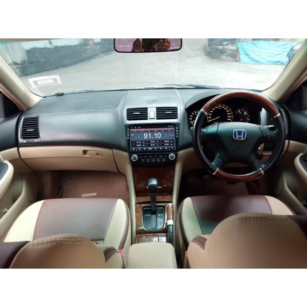 Honda Accord Honda Accord